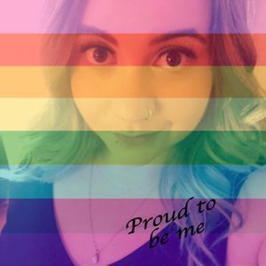 Meet your Posher, Katelyn